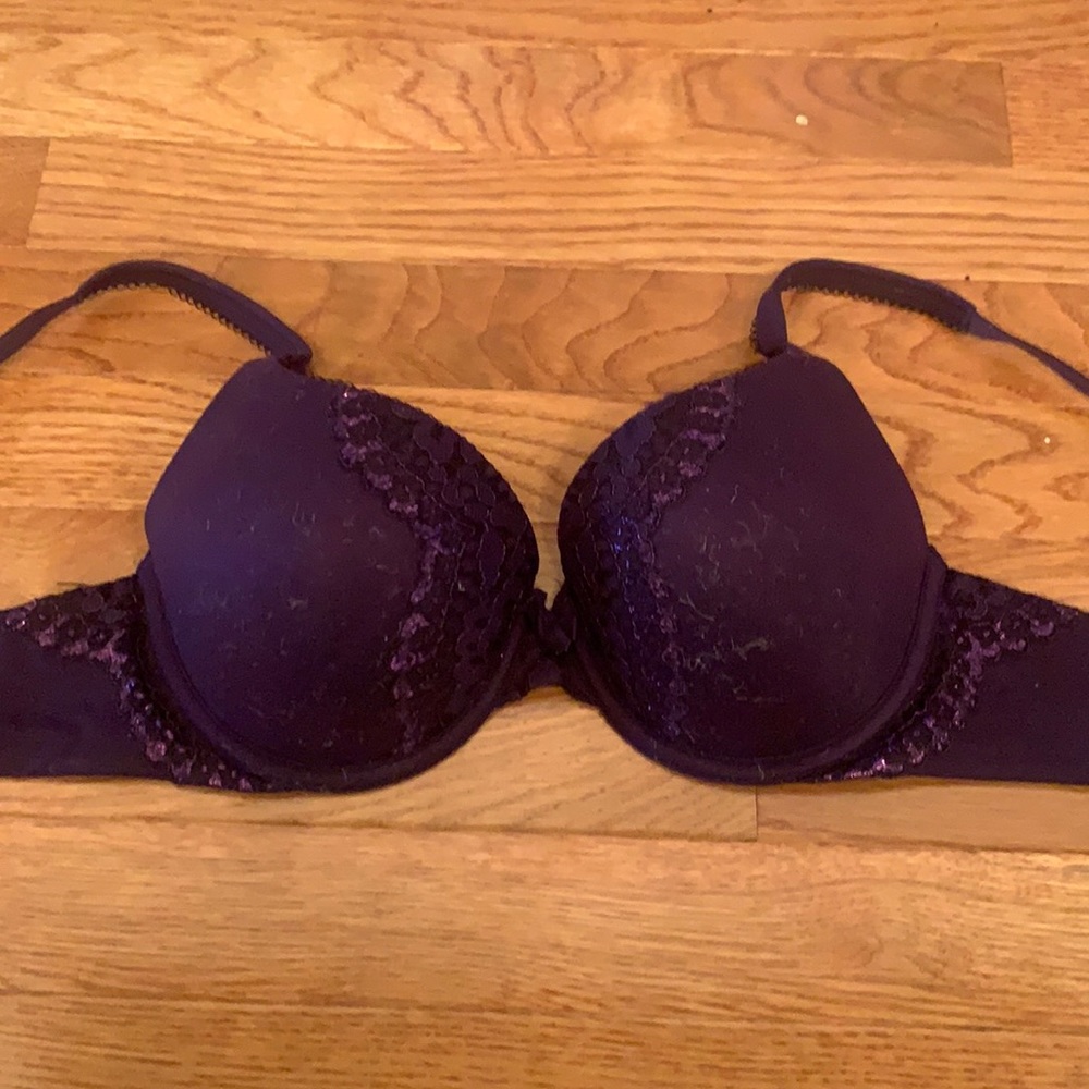 Victoria’s Secret Perfect Shape bra 36B